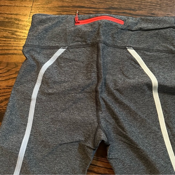 Lululemon Leggings - grey - Picture 7 of 7